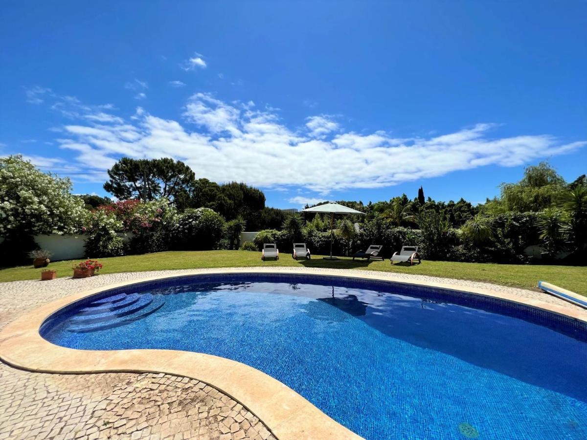 Balaia With Private Pool By Homing * Albufeira
